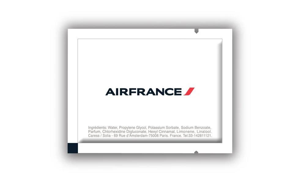 Uluslararası Müşteri Referansı - Referans