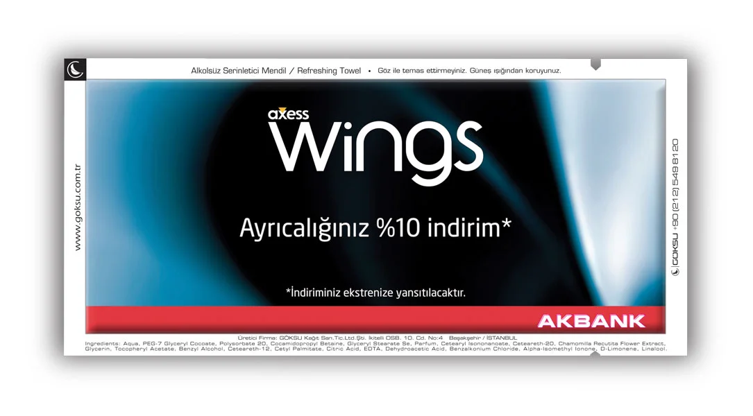 Gıda Sektörü Referansı A - Referans