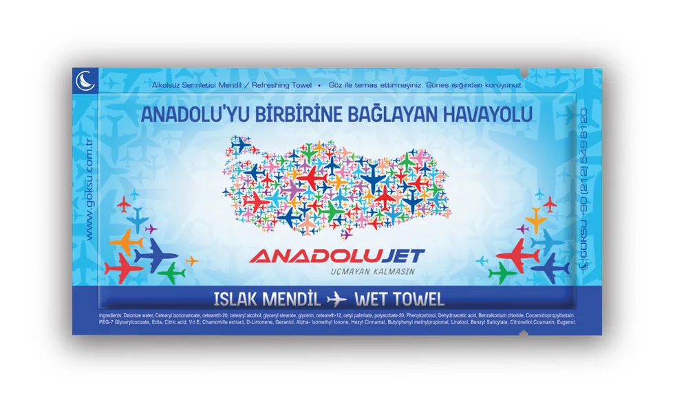 Özel Proje Referansı - Referans